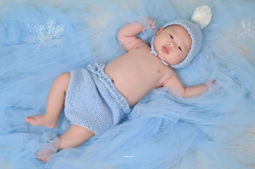 喀什1个月宝宝咳嗽