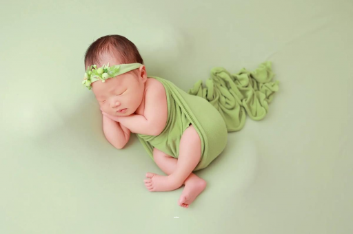 喀什宝宝睡觉打呼噜