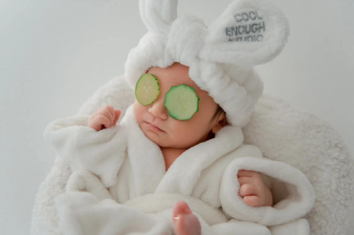 喀什宝宝屁股过敏红